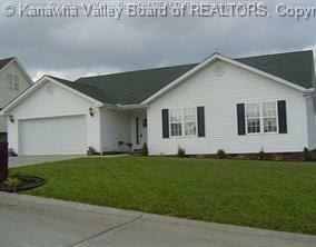 Property Photo: 701 Emerald Drive WV 25526
