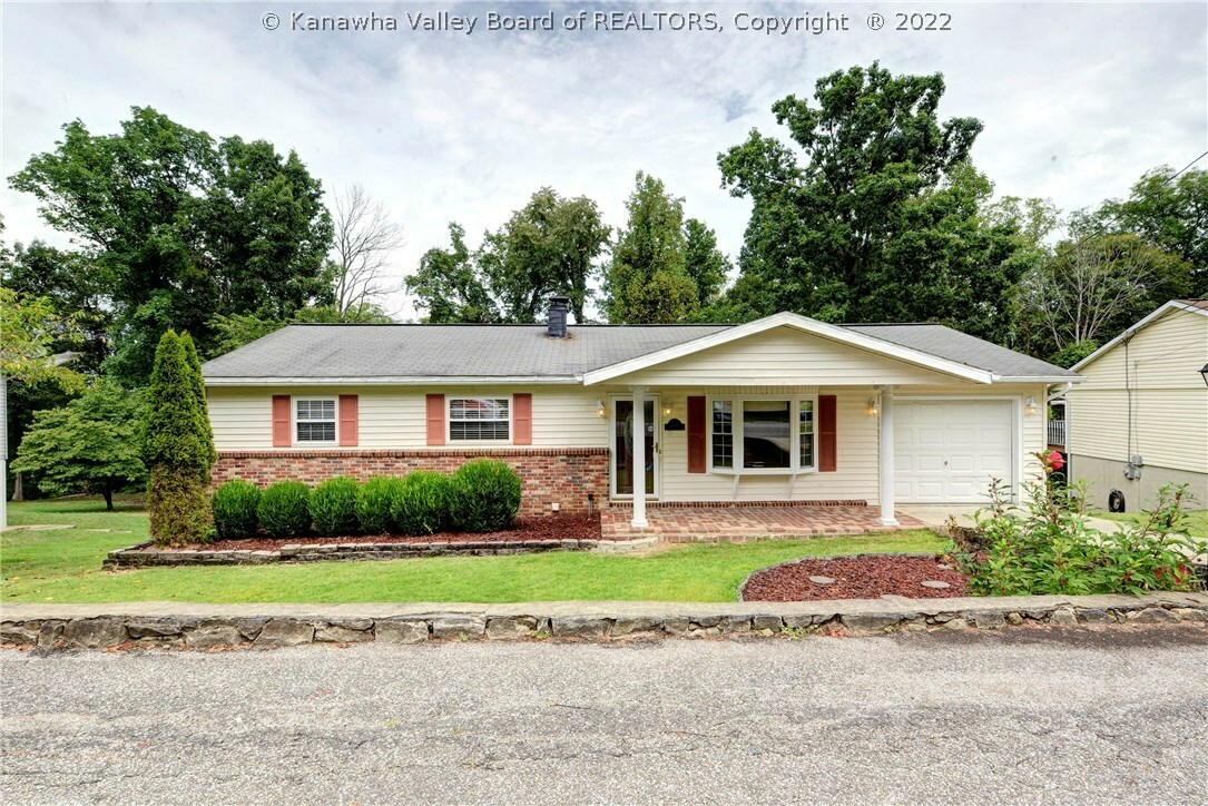 Property Photo: 2088 Terry Road WV 25309