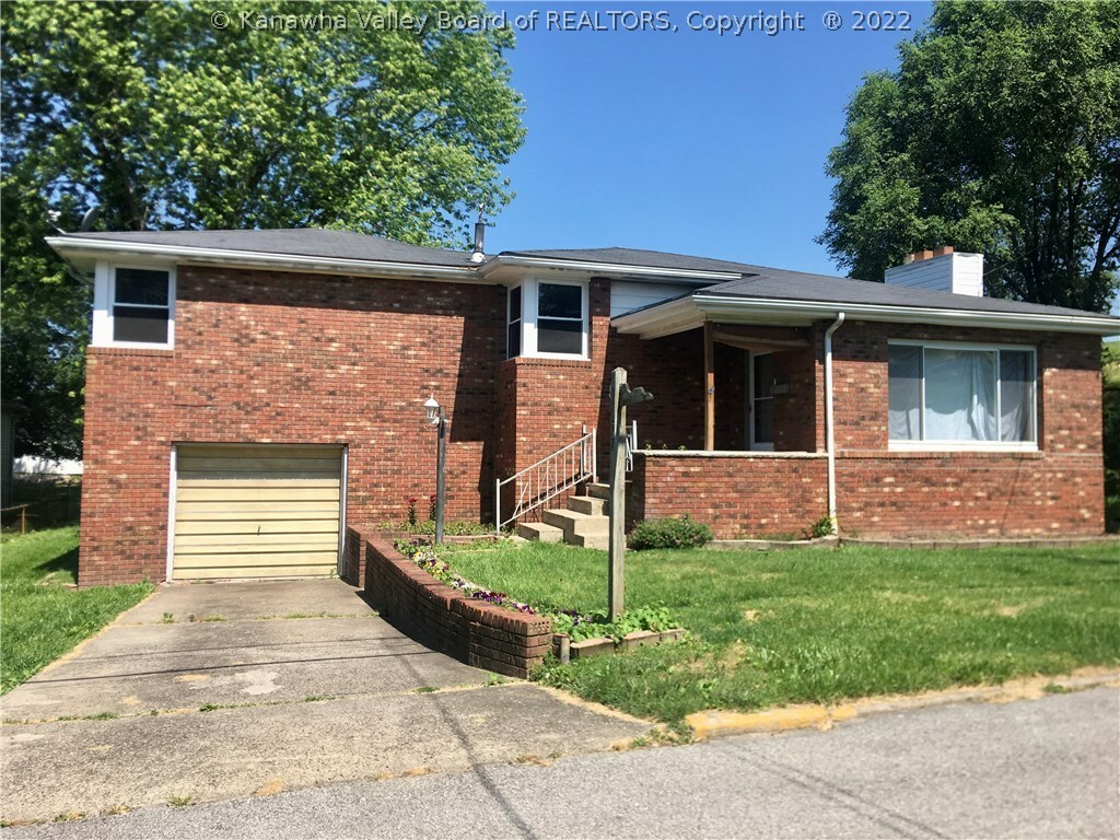 Property Photo: 467 23rd Street WV 25064