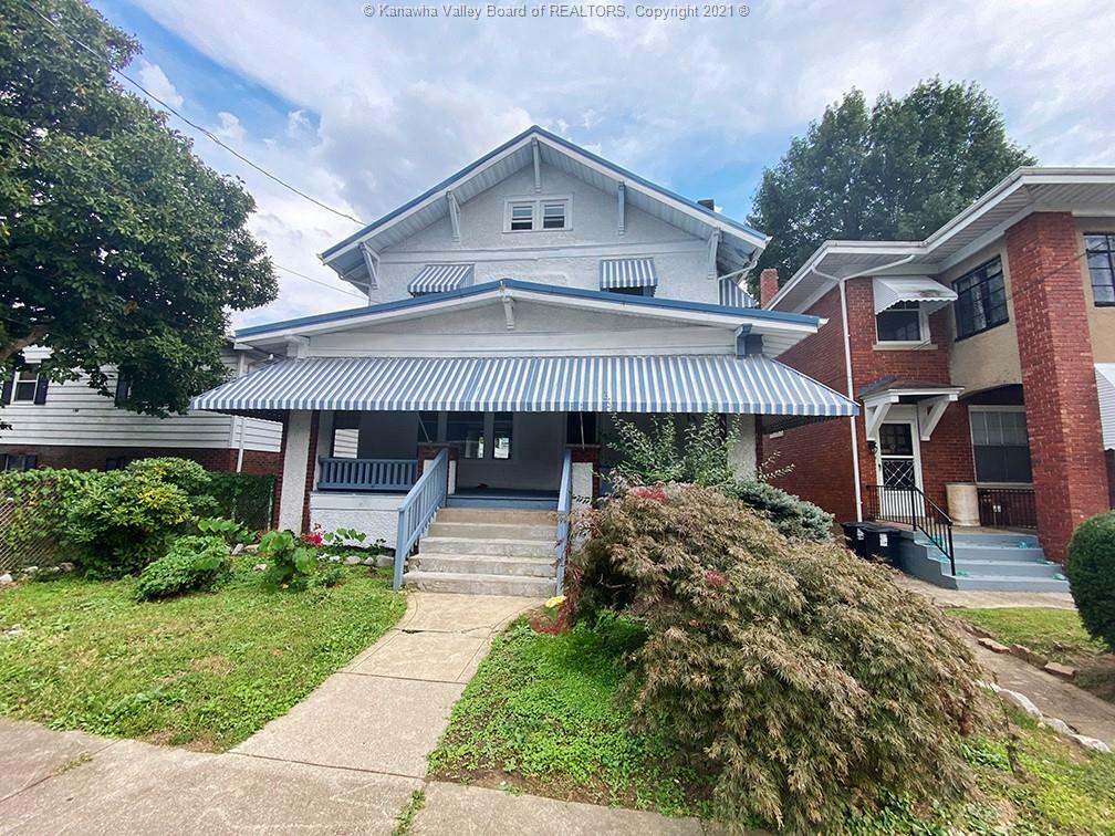 Property Photo: 518 Nancy Street WV 25311