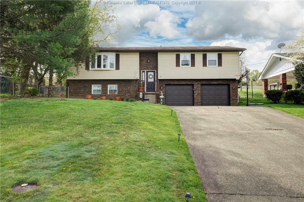 Property Photo: 103 Hickory Street WV 25526