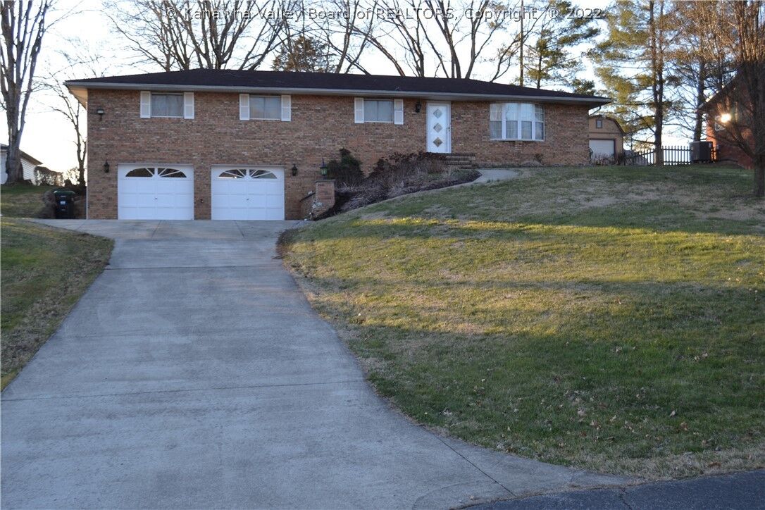 Property Photo: 326 Green Acres Drive WV 25526