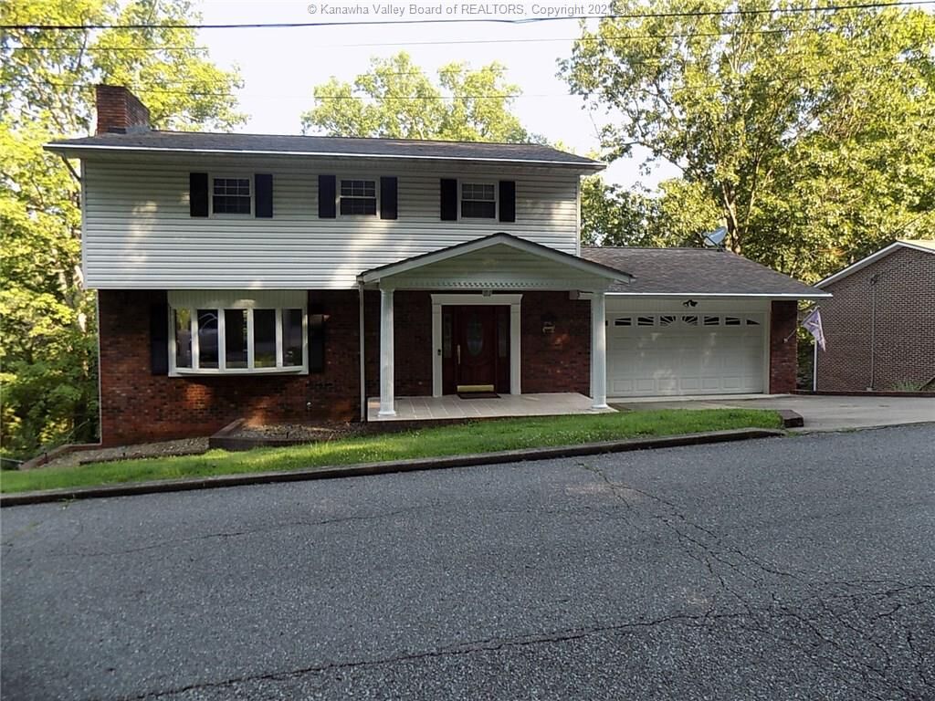 Property Photo: 933 Harmony Lane WV 25303