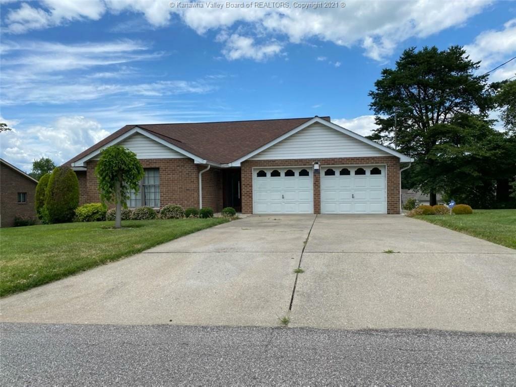 Property Photo: 2010 Mt. Vernon Road WV 25526