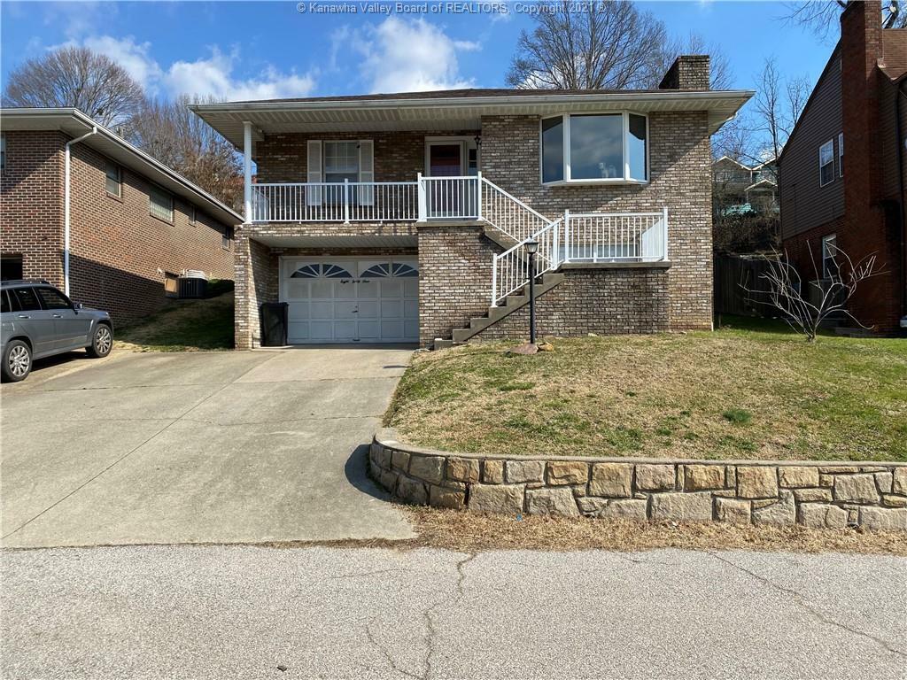 Property Photo: 841 Lower Chester Road WV 25302