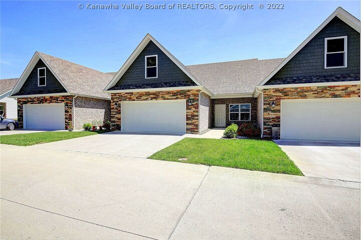 91 Anchors Cove  Charleston WV 25302 photo