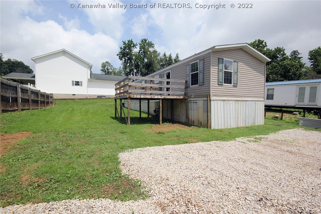 Property Photo: 5206 Big Tyler Road WV 25313