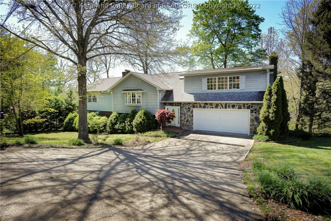 Property Photo: 967 Jarrell Drive WV 25387