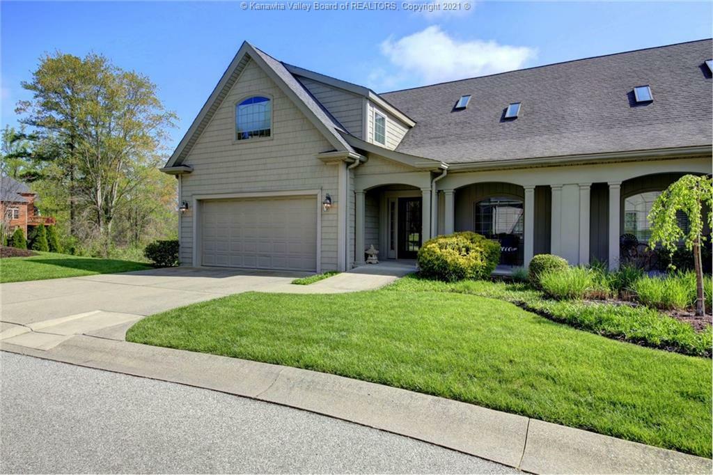 Property Photo: 104 Centre Court Road WV 25314
