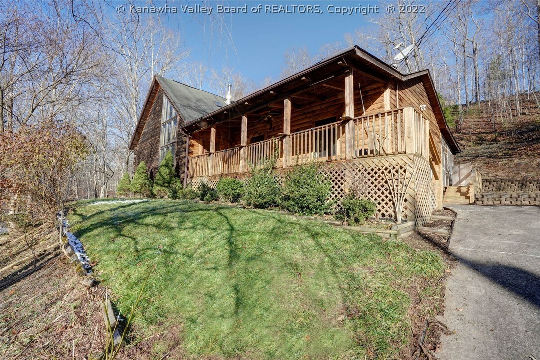 Property Photo:  119 Teays Meadows  WV 25560 