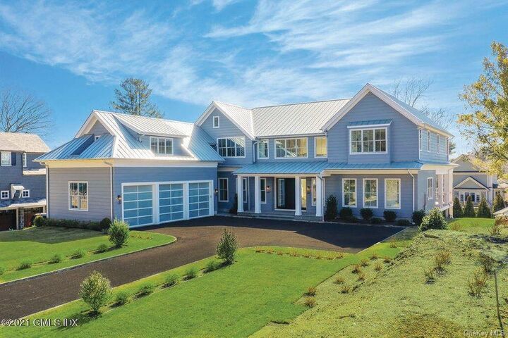 27 Evergreen Road  Greenwich CT 06830 photo
