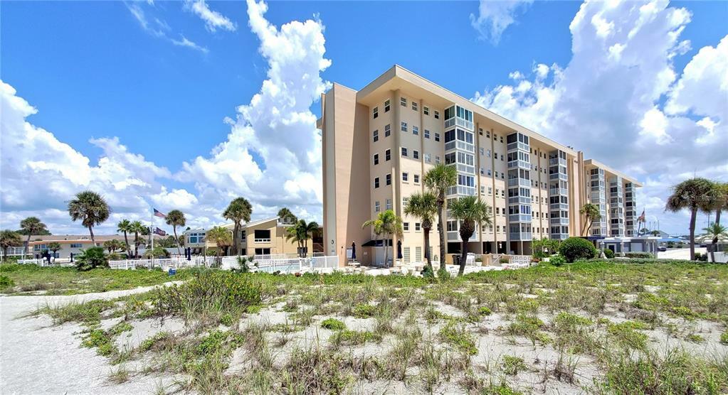 Property Photo:  1255 Tarpon Center Drive 710  FL 34285 