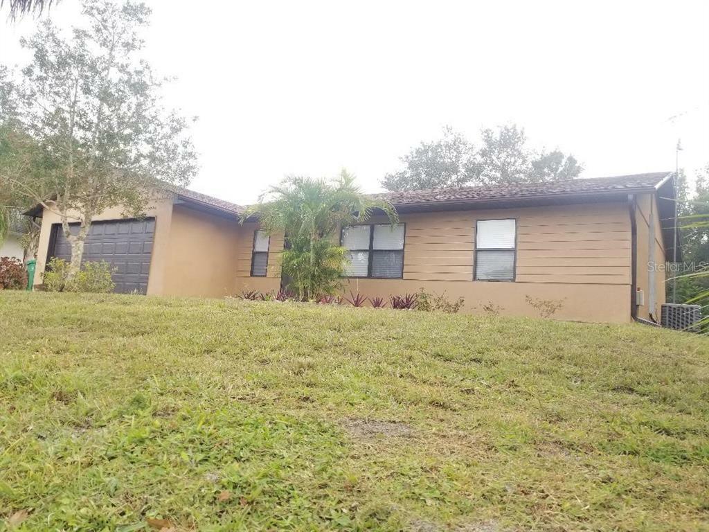 Property Photo:  21279 Gaylord Avenue  FL 33954 