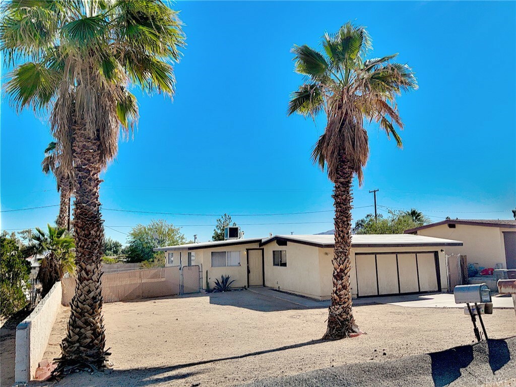 Property Photo:  5333 Daisy Avenue  CA 92277 