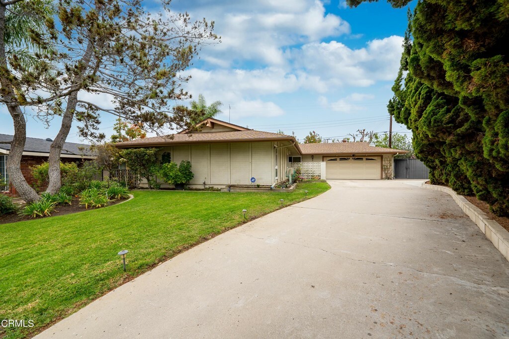 Property Photo:  1591 Bedford Drive  CA 93010 