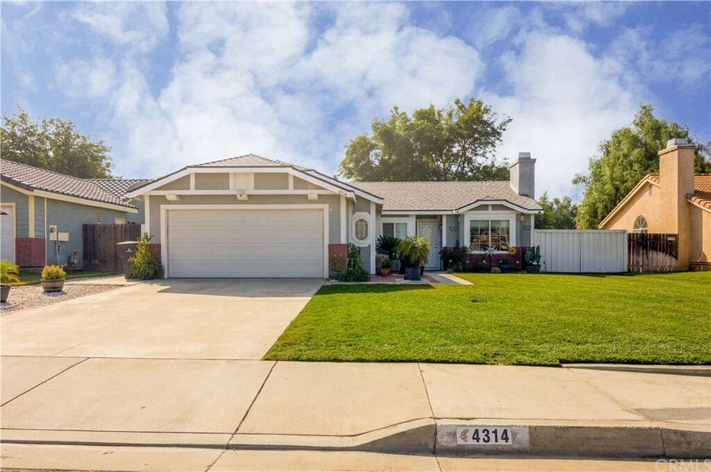 Property Photo:  4314 Hale Street  CA 92501 