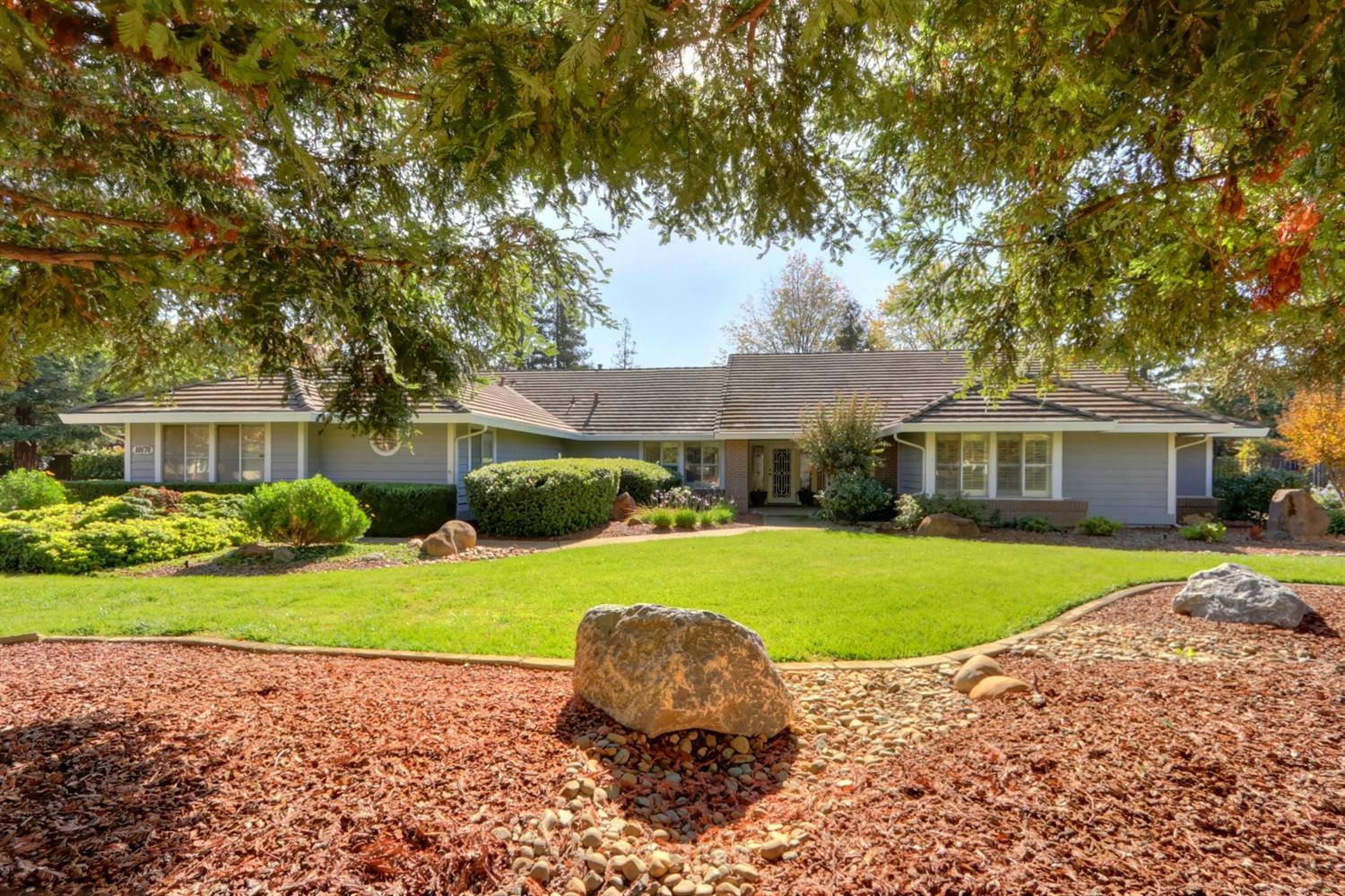 Property Photo:  10170 Cavalletti Drive  CA 95829 