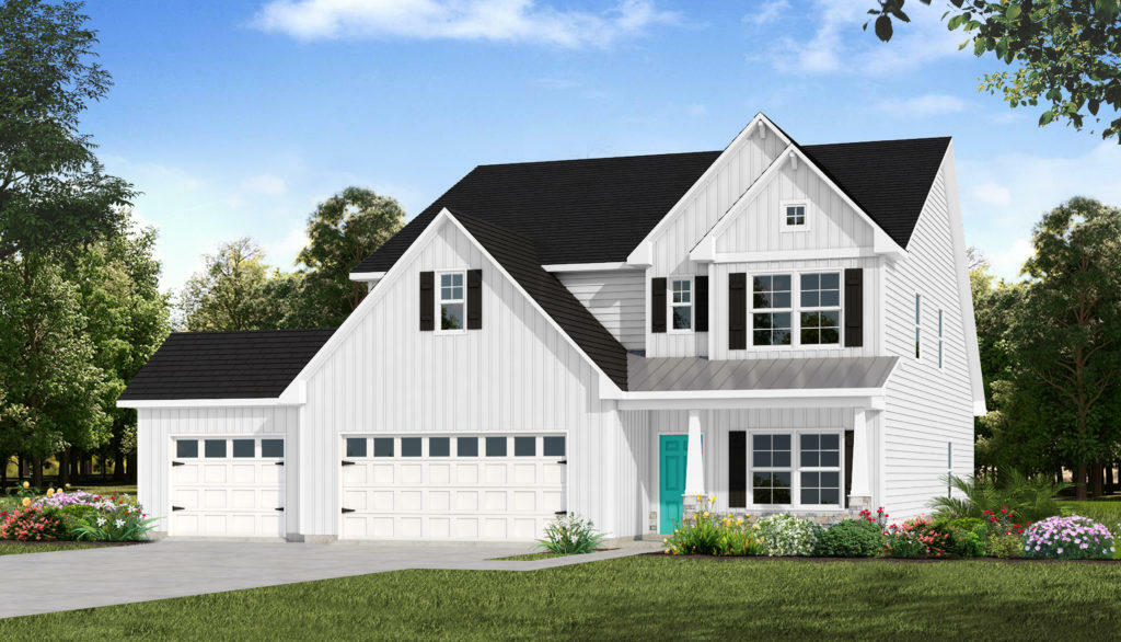 Property Photo: 912 Winds Way NC 28315