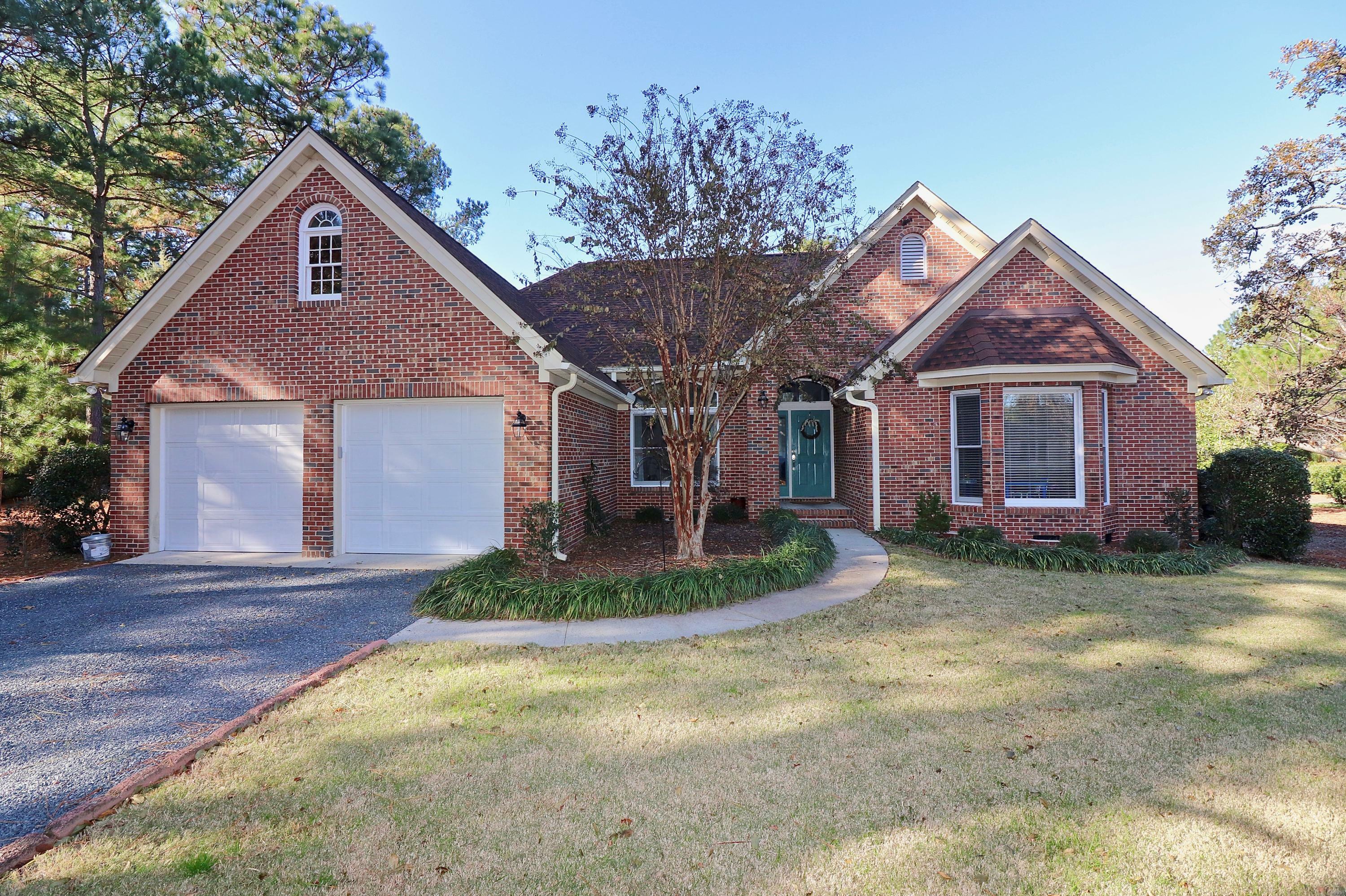 Property Photo: 5 Gambel Court NC 28374