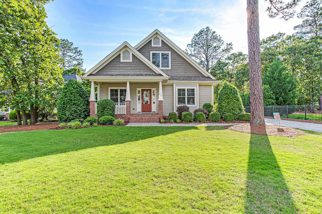 Property Photo: 26 Deacon Palmer Place NC 28387