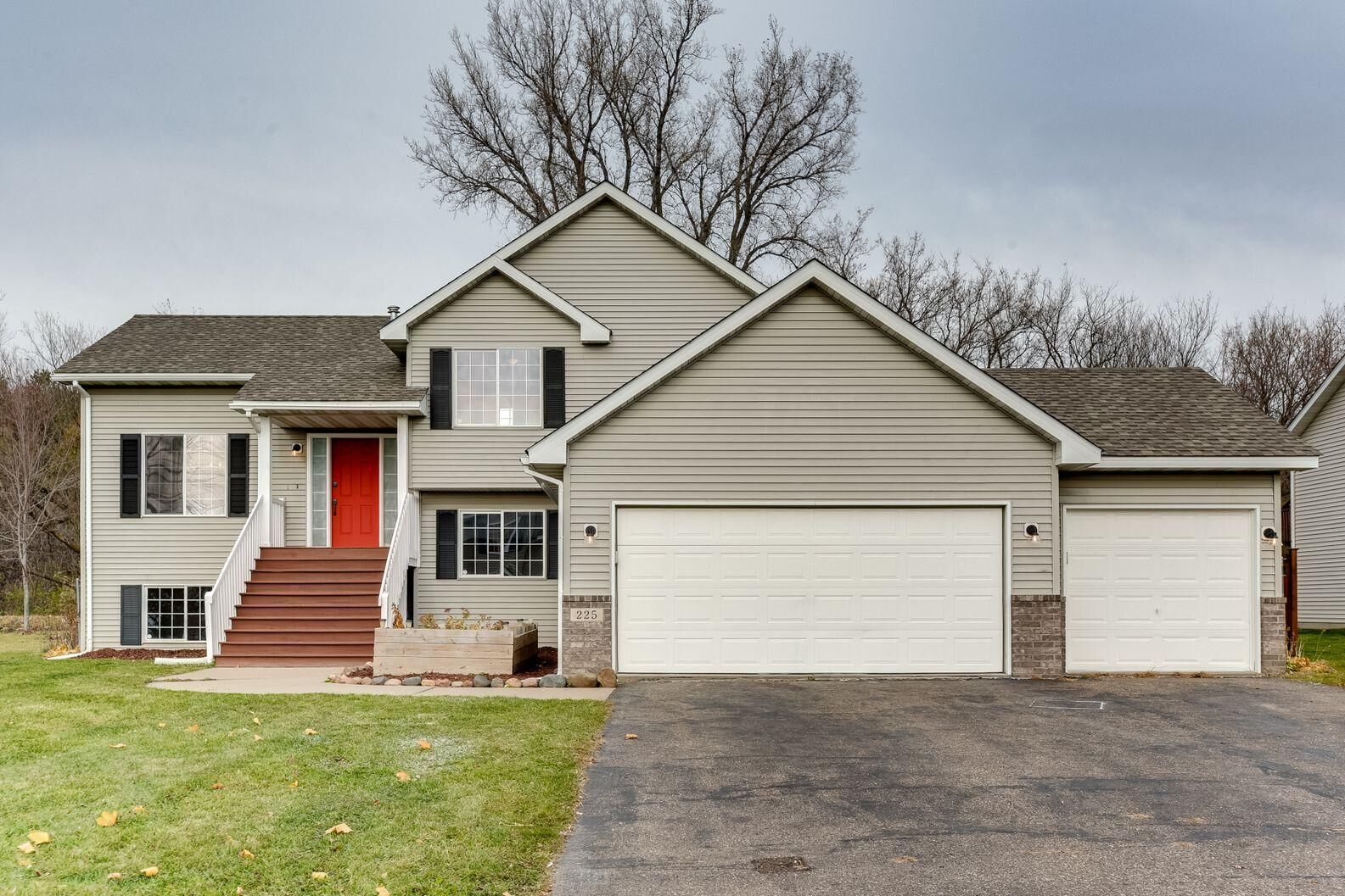 Property Photo: 225 Pintail Drive WI 54015