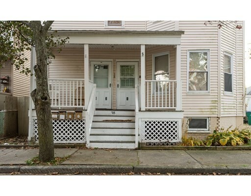 Property Photo:  38 Oneida St  MA 01902 