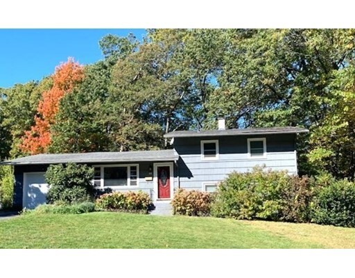 Property Photo:  11 Pamela Road  MA 01701 