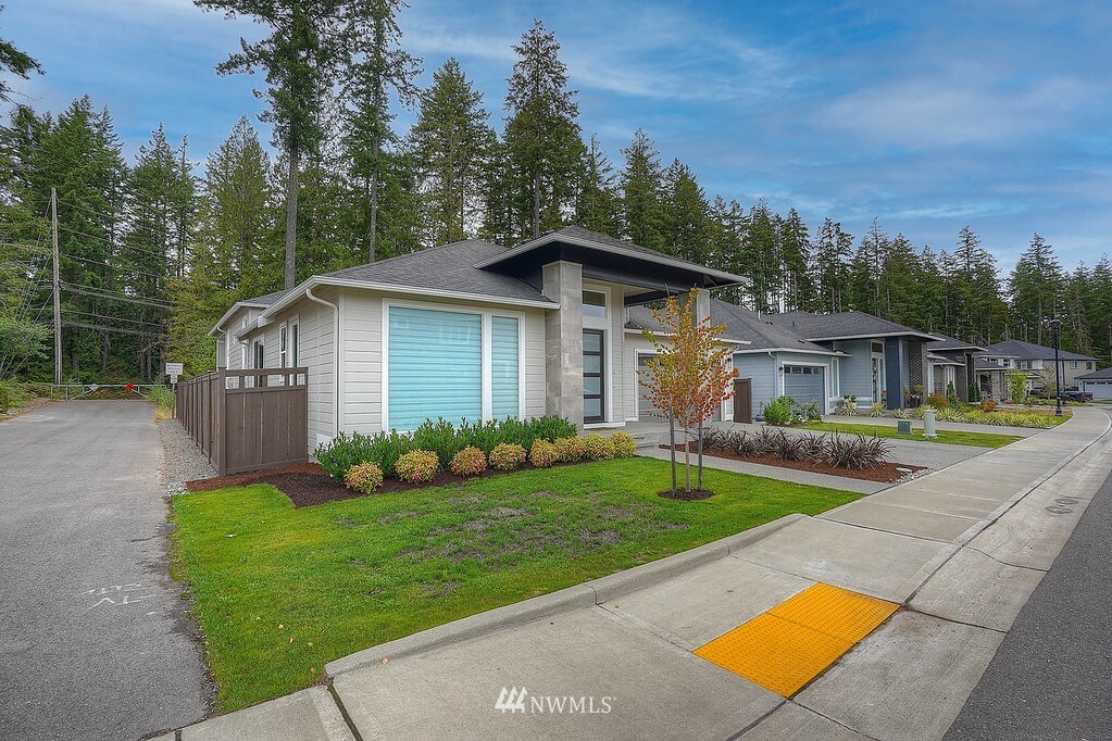 Property Photo:  4490 Castleton Road SW  WA 98367 