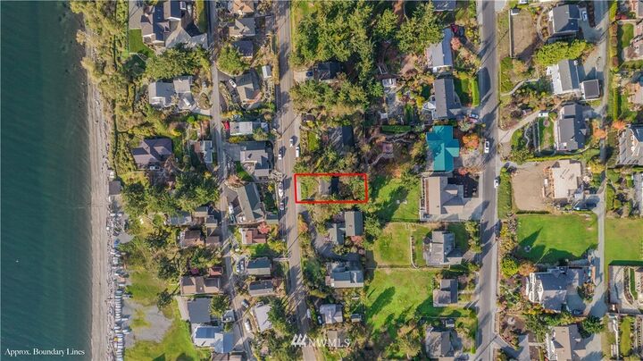 Property Photo: 350 N Sunset Drive WA 98282