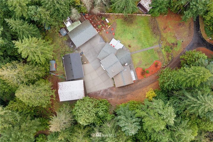 Property Photo:  4005  157th Street Ct NW  WA 98332 