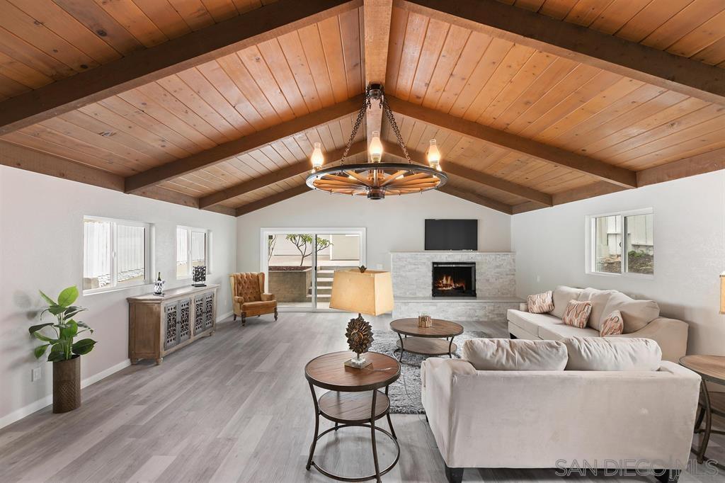 Property Photo: 4807 Parks Ave A CA 91942