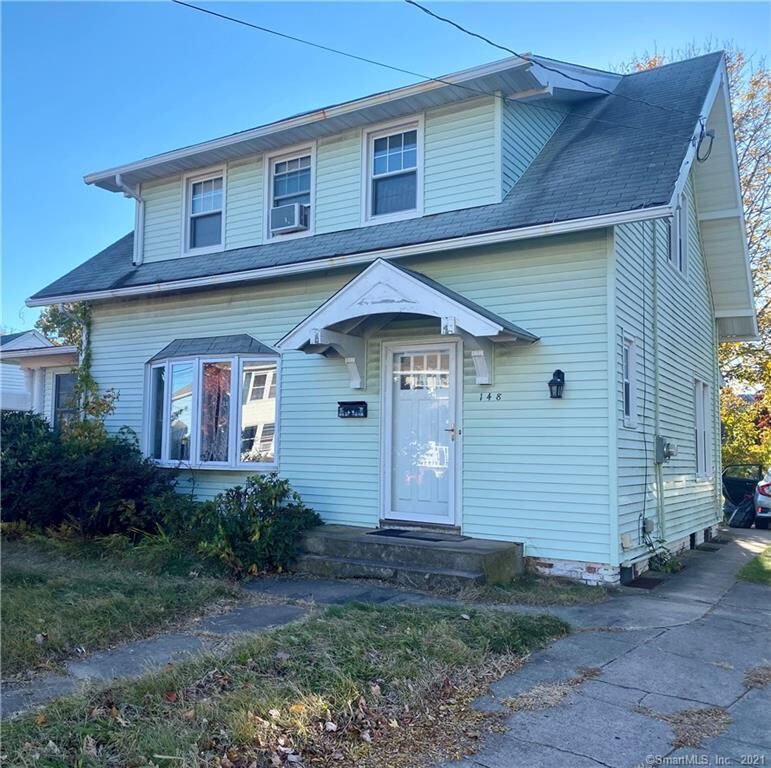 Property Photo:  148 1st Avenue  CT 06516 