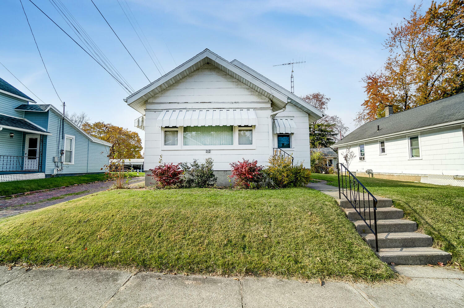 213 Seever Street  Springfield OH 45506 photo