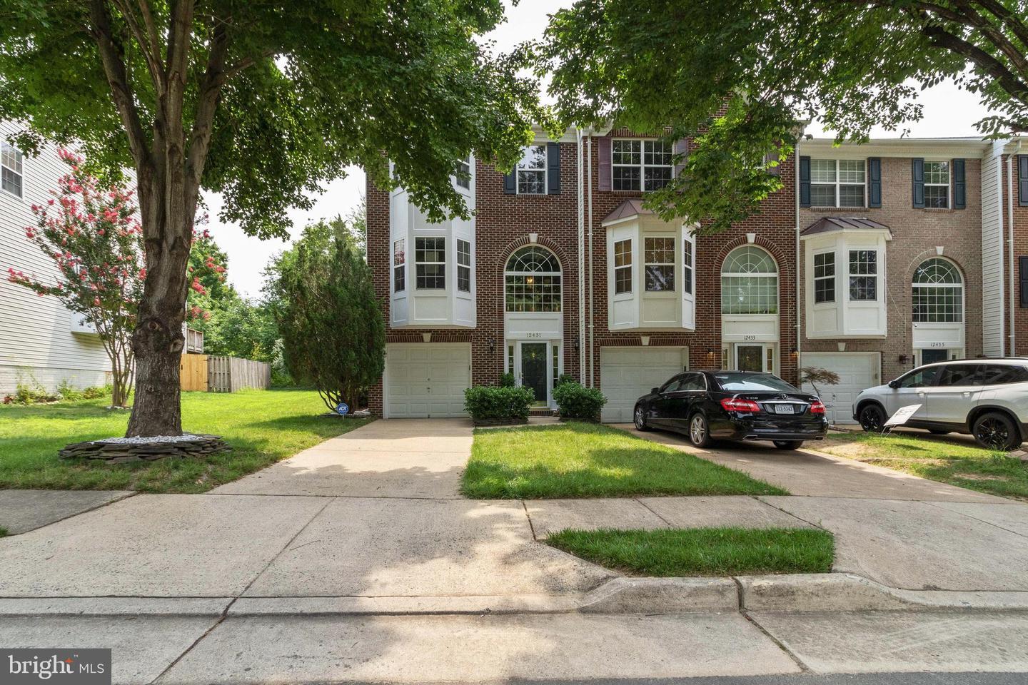 Property Photo: 12431 Goa Place VA 22192
