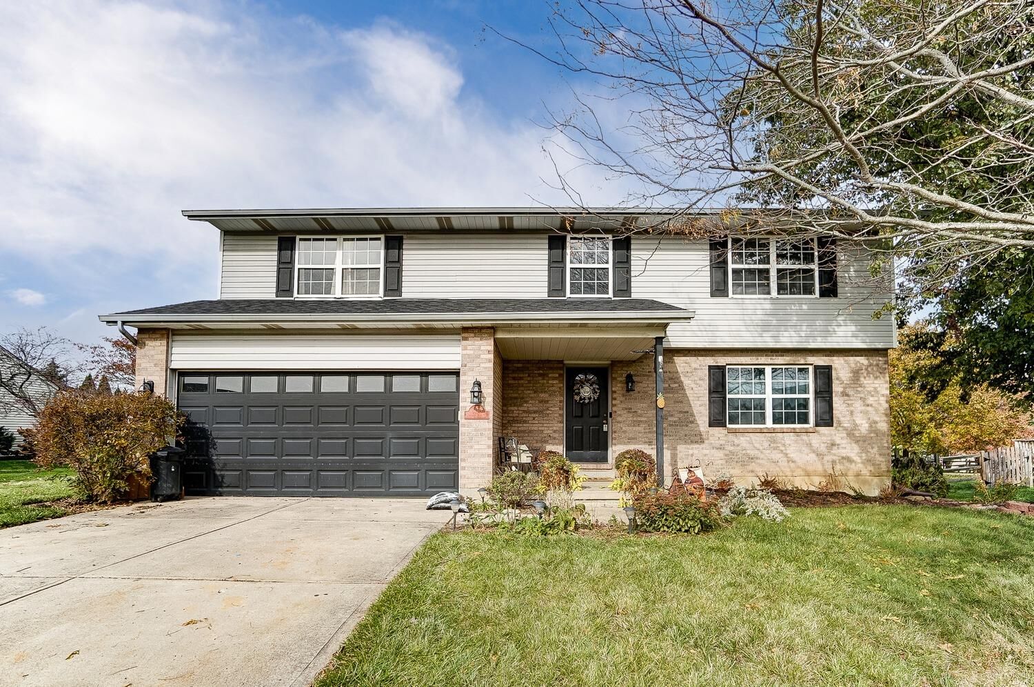 Property Photo:  4110 Hickory View Dr  OH 45011 