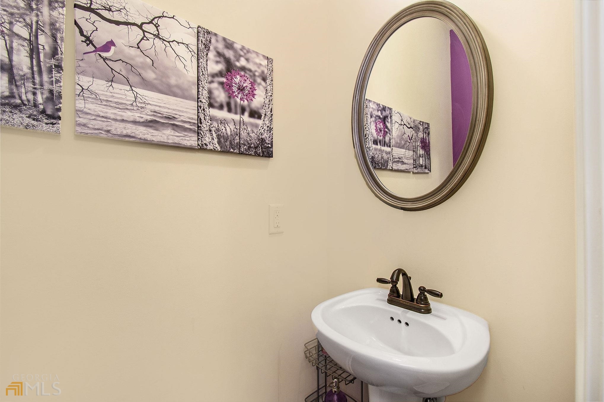 Property Photo: 506 Prominence Circle GA 30114