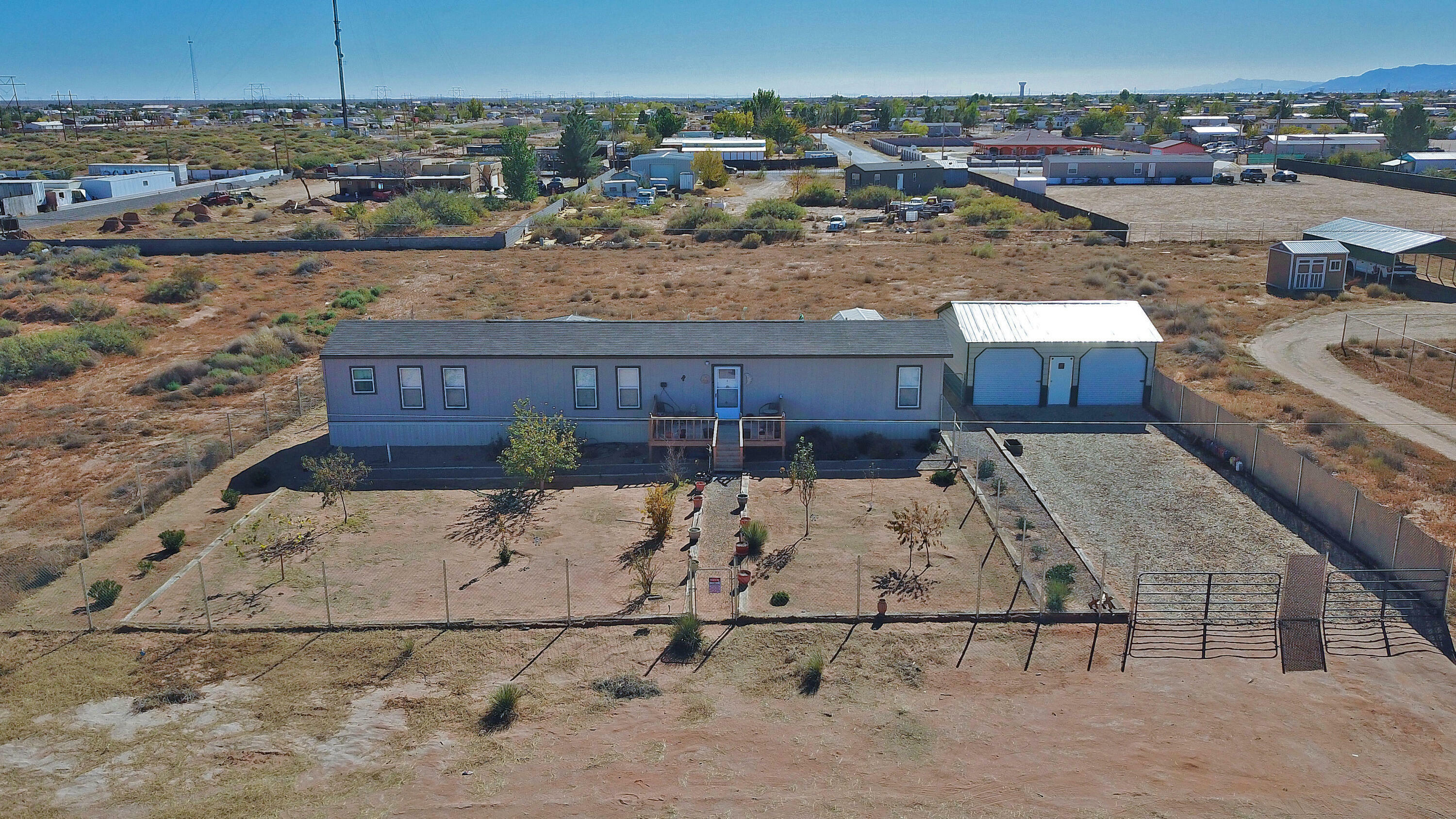 Property Photo:  1041 San Carlos Drive  NM 88081 