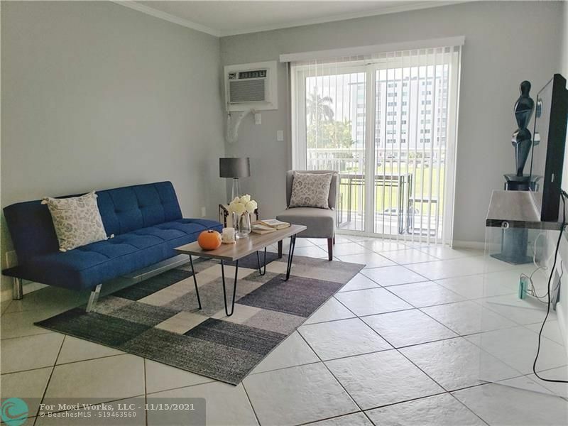 Property Photo:  720 Orton Ave 303  FL 33304 