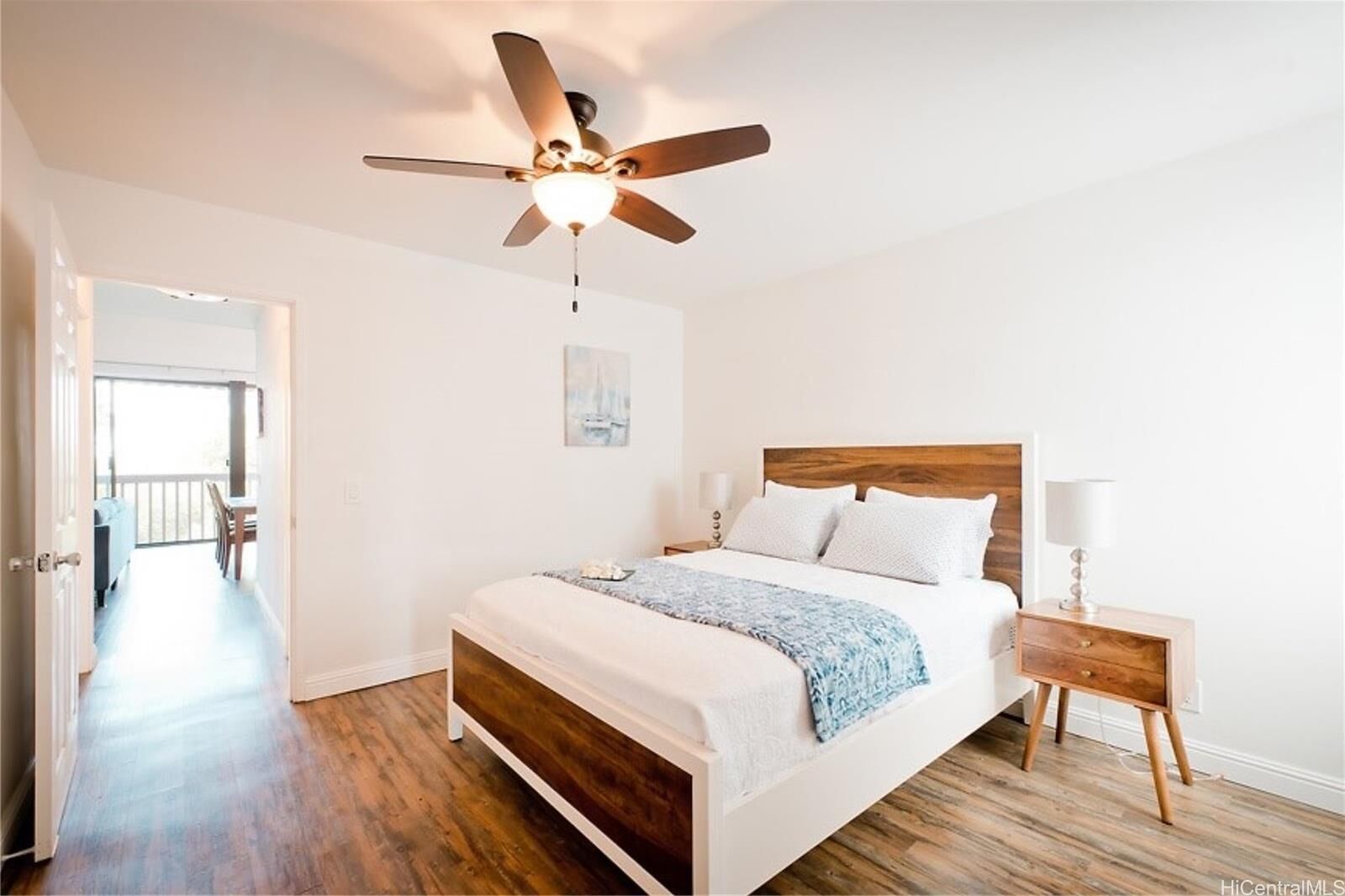 Property Photo:  84-707 Kiana Place 112C  HI 96792 