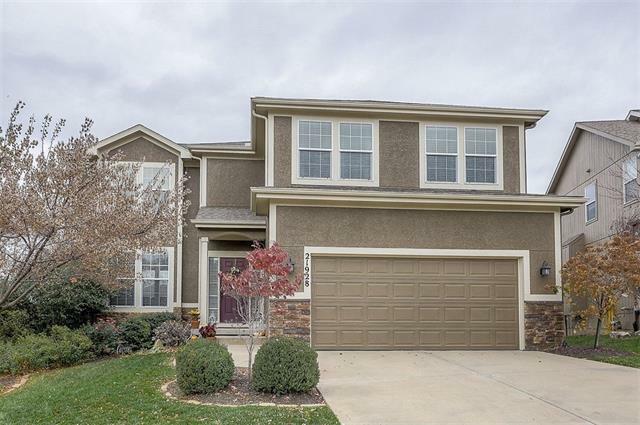 21928 W 98th Street  Lenexa KS 66220 photo