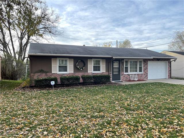 Property Photo: 4506 Shawnee Road MO 64503