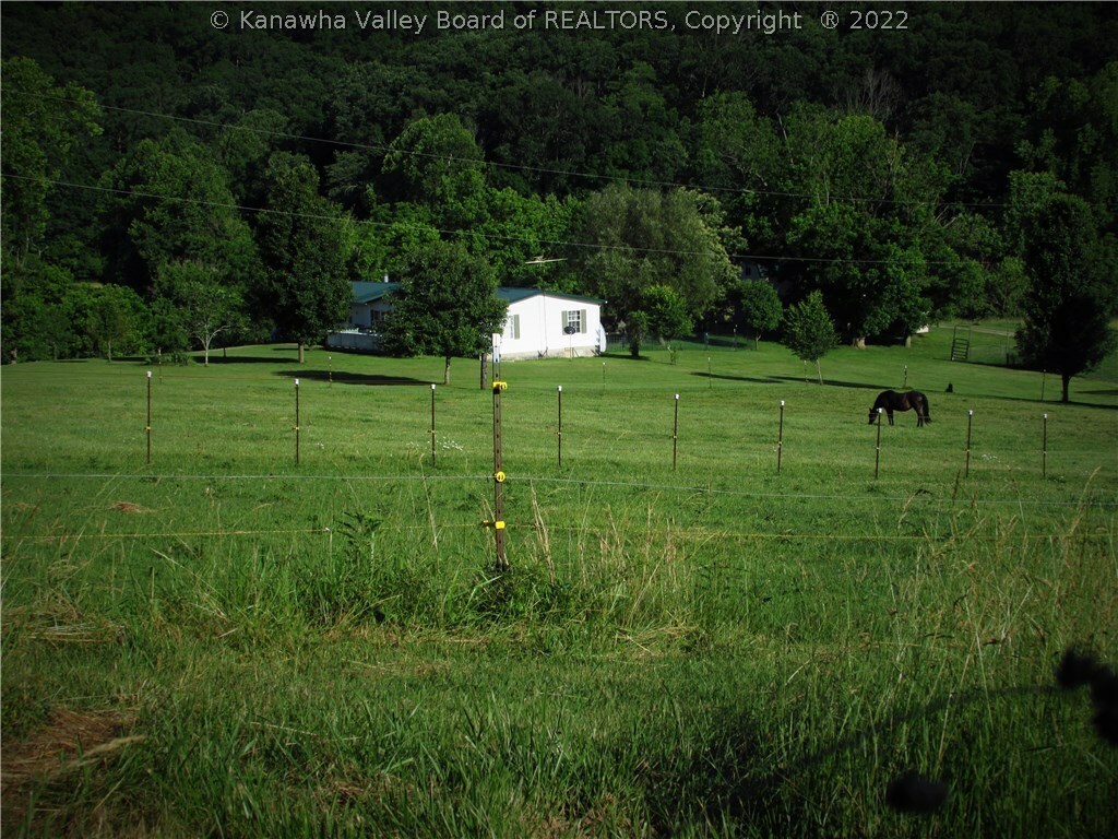 Property Photo: 7084 18 Mile Creek Road WV 25066