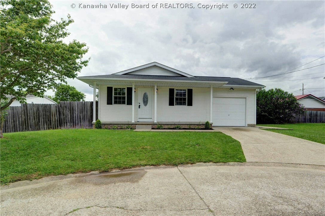 Property Photo: 108 Scott Circle WV 25560