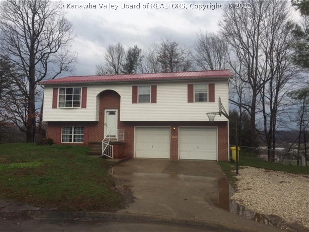 Property Photo:  22 Oxford Place  WV 25510 