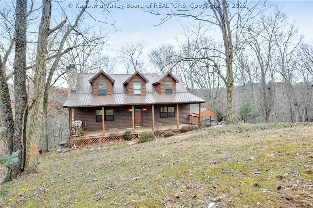 Property Photo: 2 Cherry Lane WV 25526
