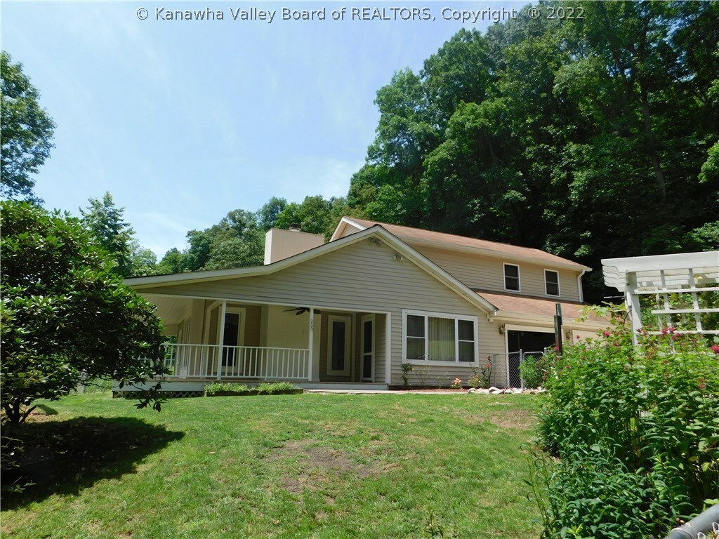 Property Photo: 253 Pondview Lane WV 25320