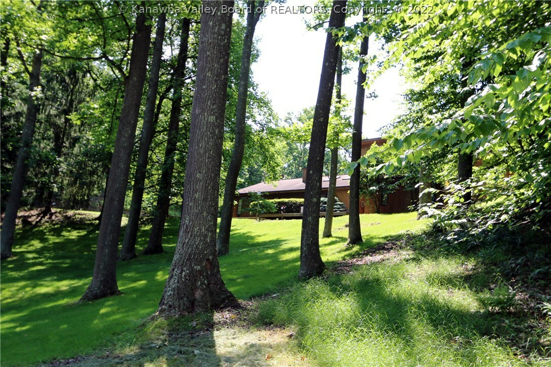 Property Photo: 1594 Mount Alpha Road WV 25314