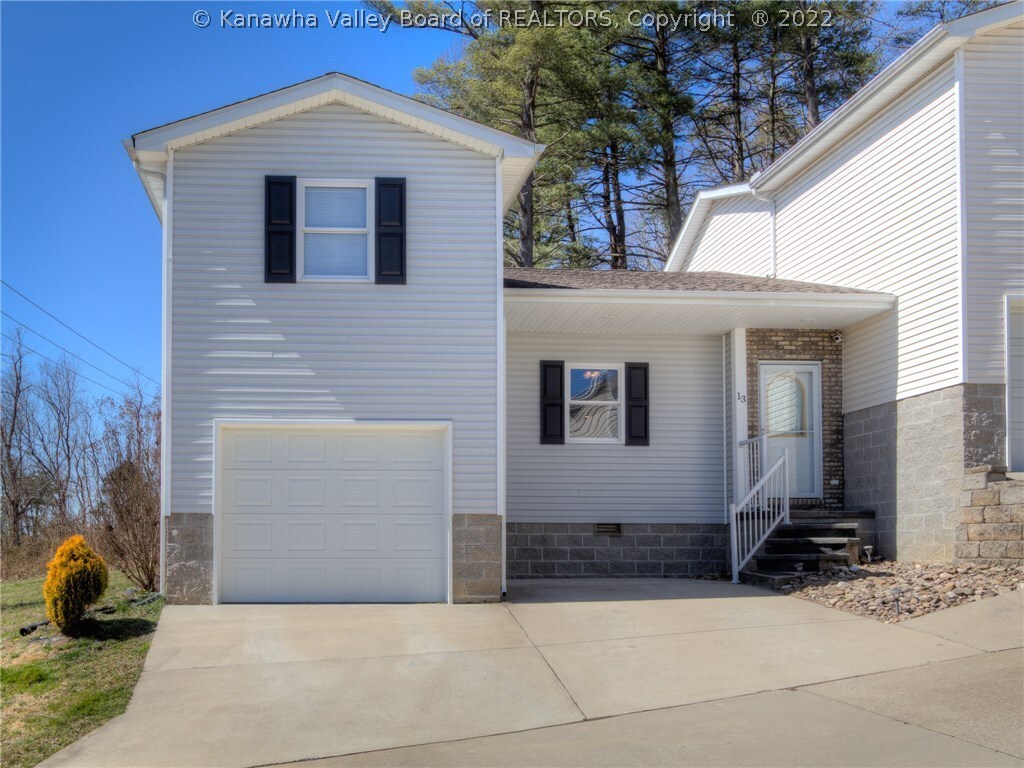 Property Photo: 13 Marie Drive WV 25526