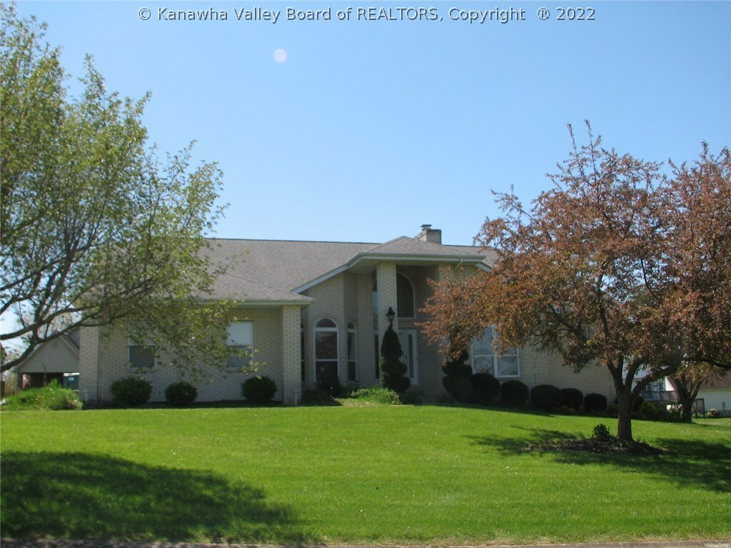 Property Photo: 7 Blossom Way WV 25526