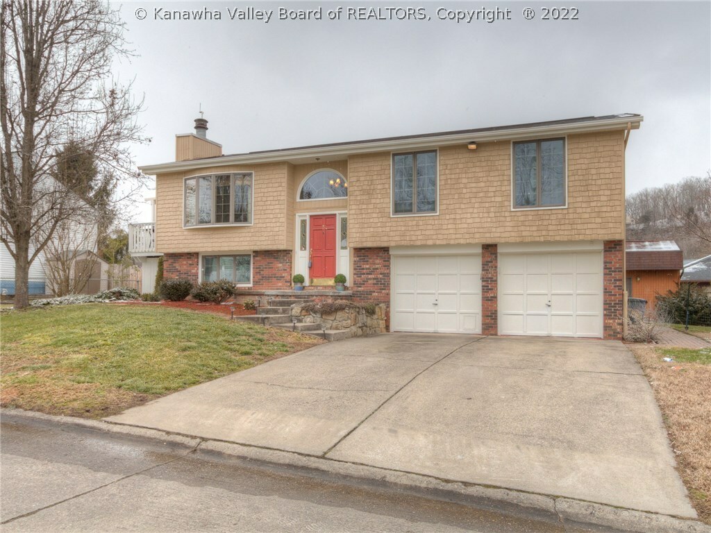 Property Photo: 5 Karen Lane WV 25177